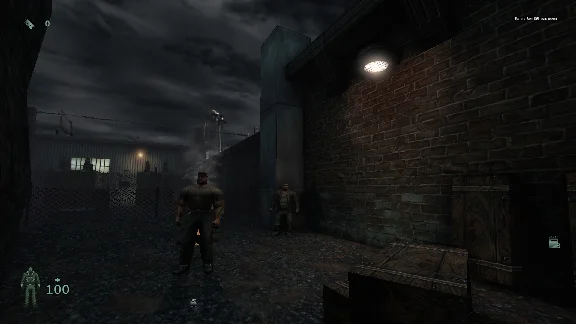 Kingpin: Reloaded * RU/KZ/СНГ/TR/AR * STEAM 🚀 АВТО