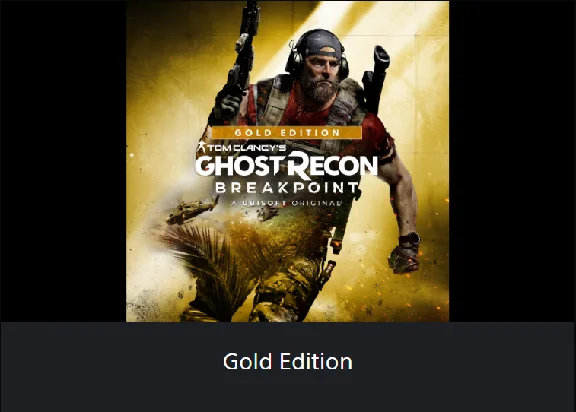 💥Tom Clancy´s Ghost Recon® Breakpoint 🔵PS4/PS5 🔴TR🔴