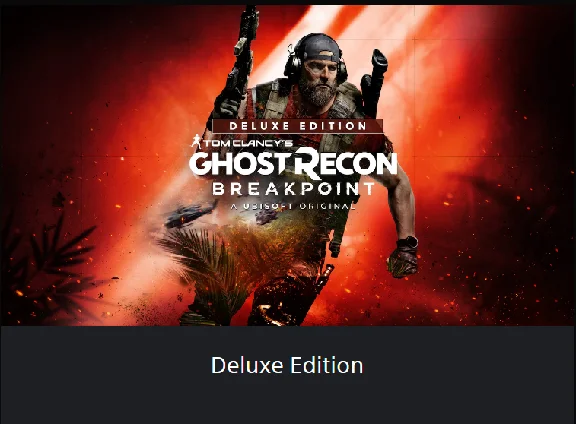 💥Tom Clancy´s Ghost Recon® Breakpoint 🔵PS4/PS5 🔴TR🔴