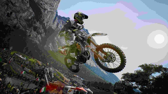 ✅❤️MXGP PRO❤️XBOX ONE+XBOX SERIES X|S🔑KEY✅