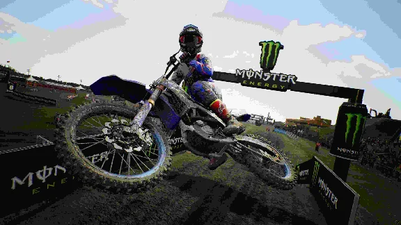 ✅❤️MXGP PRO❤️XBOX ONE+XBOX SERIES X|S🔑KEY✅