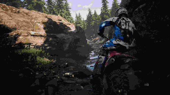 ✅❤️MXGP PRO❤️XBOX ONE+XBOX SERIES X|S🔑KEY✅