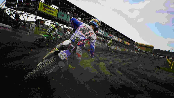 ✅❤️MXGP PRO❤️XBOX ONE+XBOX SERIES X|S🔑KEY✅