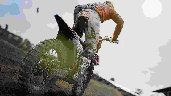 ✅❤️MXGP PRO❤️XBOX ONE+XBOX SERIES X|S🔑KEY✅