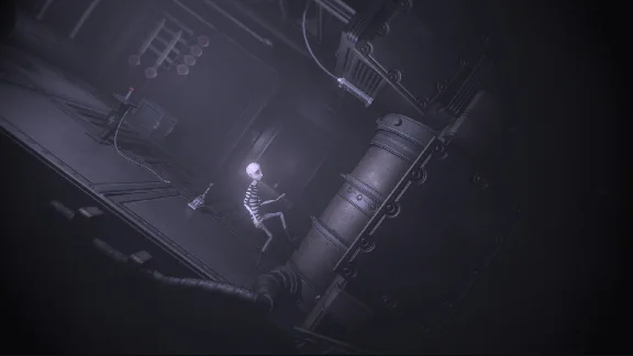 DARQ: Complete Edition (Steam key / РФ+Весь Мир)