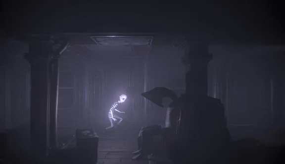DARQ: Complete Edition (Steam key / РФ+Весь Мир)