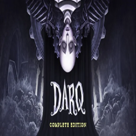 DARQ: Complete Edition (Steam key / РФ+Весь Мир)