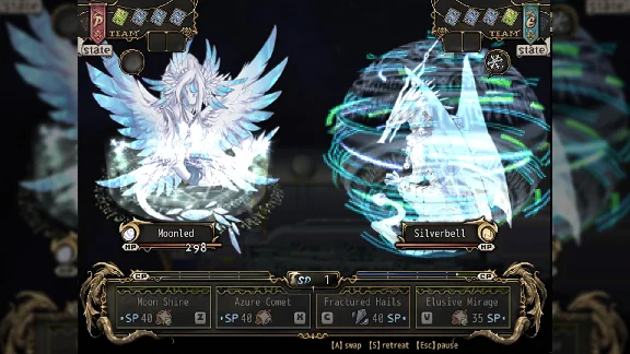 Dragon Spirits (Steam key / РФ+Весь Мир)
