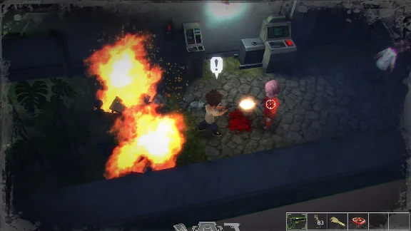 Heaven Dust (Steam key / Region Free)
