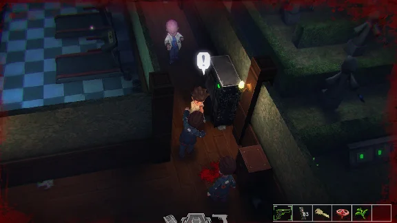 Heaven Dust (Steam key / Region Free)