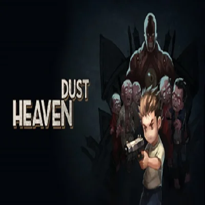 Heaven Dust (Steam key / Region Free)