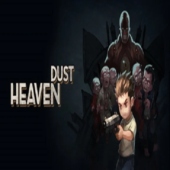 Heaven Dust (Steam key / Region Free)