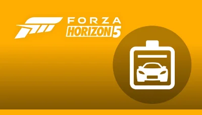 DLC Forza Horizon 5 Car Pass subscription ROW AUTO