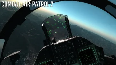 Combat Air Patrol 2: Military Flight Simulator 💎 STEAM