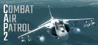 Combat Air Patrol 2: Military Flight Simulator 💎 STEAM