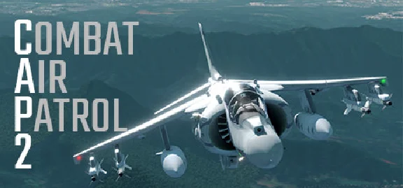 Combat Air Patrol 2: Military Flight Simulator 💎 STEAM