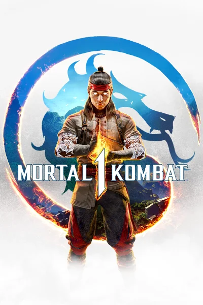 Mortal Kombat 1 МИР АВТО
