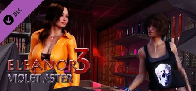 Eleanor 3 - Violet aster 💎 DLC STEAM GIFT RUSSIA