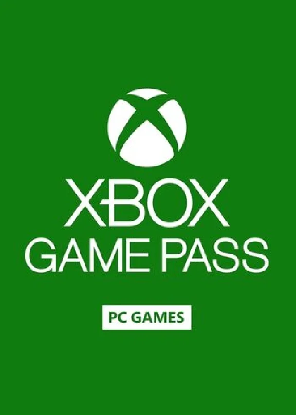 Xbox Game Pass KEY for PC 1 month ✅ TRIAL
