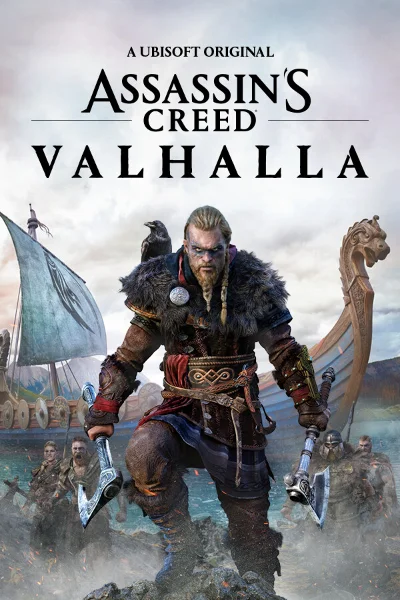 Assassin&acute;s Creed Valhalla МИР АВТО