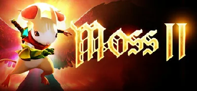 Moss: Book II 💎 АВТОДОСТАВКА STEAM GIFT РОССИЯ