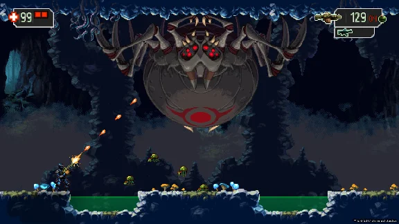 The Mummy Demastered (Steam key / РФ+Весь Мир)
