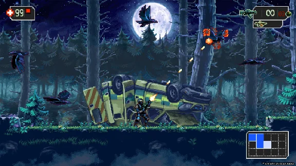The Mummy Demastered (Steam key / РФ+Весь Мир)