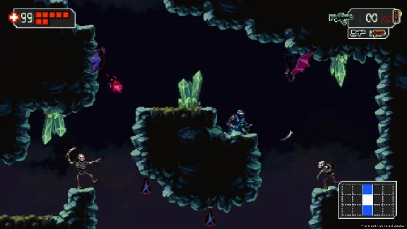 The Mummy Demastered (Steam key / РФ+Весь Мир)