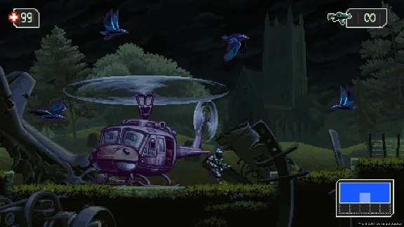 The Mummy Demastered (Steam key / РФ+Весь Мир)