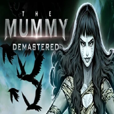 The Mummy Demastered (Steam key / РФ+Весь Мир)