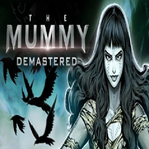 The Mummy Demastered (Steam key / РФ+Весь Мир)