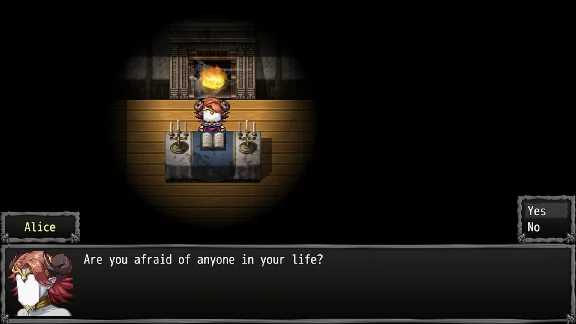 The Horrorscope 💎 АВТОДОСТАВКА STEAM GIFT РОССИЯ