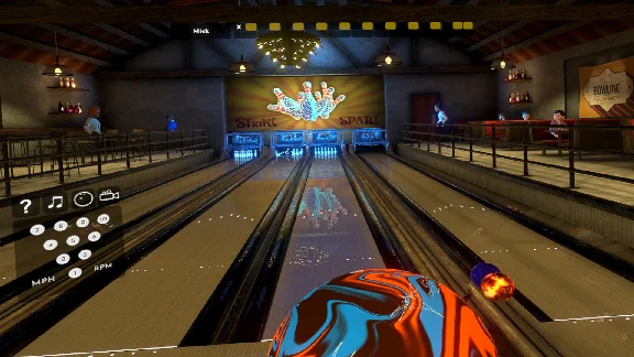 Premium Bowling 💎 STEAM GIFT RUSSIA