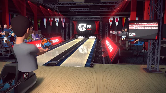 Premium Bowling 💎 STEAM GIFT RUSSIA