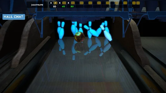 Premium Bowling 💎 STEAM GIFT RUSSIA