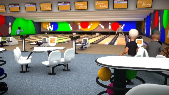 Premium Bowling 💎 STEAM GIFT RUSSIA