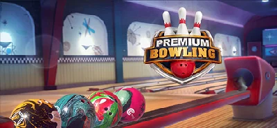 Premium Bowling 💎 STEAM GIFT RUSSIA