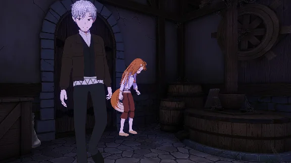 狼と香辛料VR/Spice&Wolf VR 💎 STEAM GIFT RUSSIA