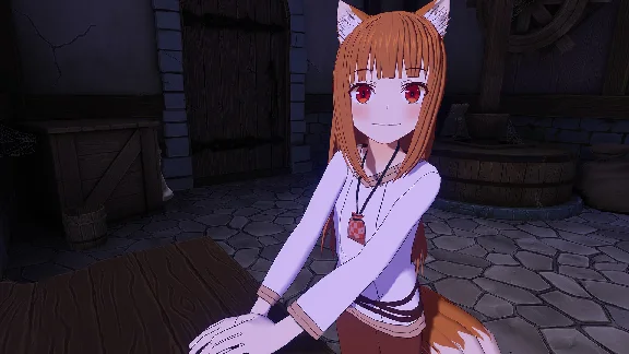 狼と香辛料VR/Spice&Wolf VR 💎 STEAM GIFT RUSSIA