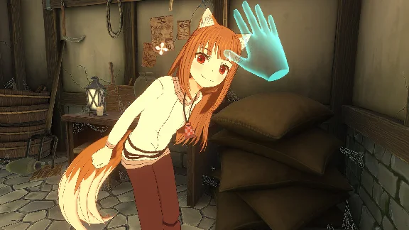 狼と香辛料VR/Spice&Wolf VR 💎 STEAM GIFT RUSSIA
