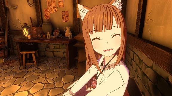 狼と香辛料VR/Spice&Wolf VR 💎 STEAM GIFT RUSSIA