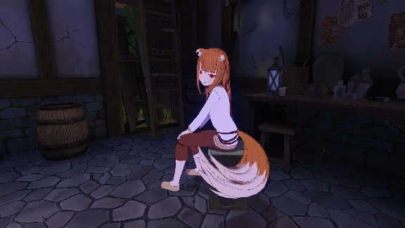 狼と香辛料VR/Spice&Wolf VR 💎 STEAM GIFT RUSSIA