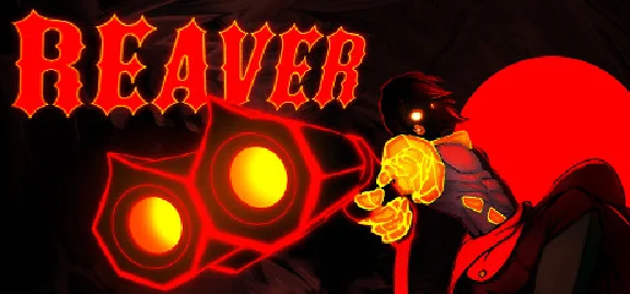 REAVER 💎 STEAM GIFT RUSSIA
