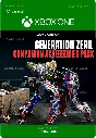 ✅GENERATION ZERO - COMPANION ACCESSORIES PACK❤️XBOX+PC