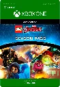 ✅LEGO® MARVEL’S AVENGERS SEASON PASS❤️XBOX ONE|XS🔑KEY