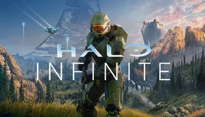Halo Infinite (Campaign) МИР АВТО