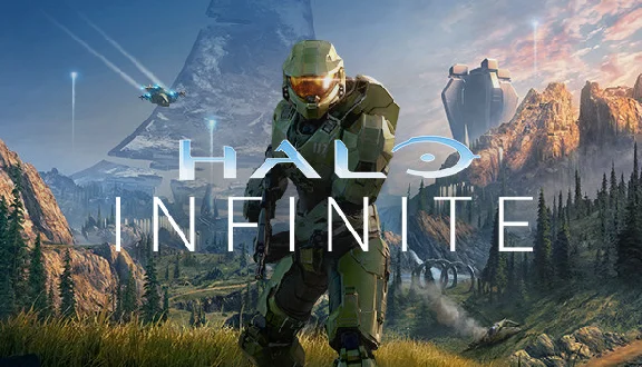 🎁Halo Infinite (Campaign)🌍МИР✅АВТО