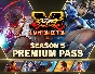 🎁DLC Street Fighter V - Season 5 Premium🌍ROW✅AUTO