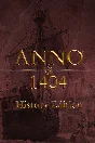 🎁Anno 1404 - History Edition🌍ROW✅AUTO