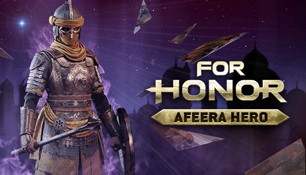 🎁DLC Afeera Hero🌍ROW✅AUTO